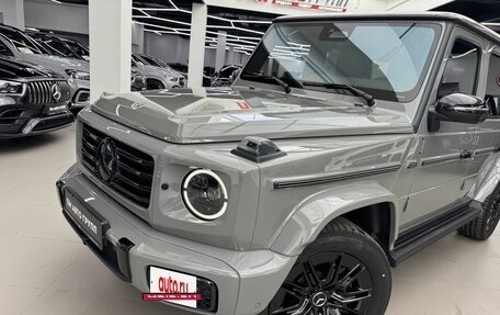 Mercedes-Benz G-Класс W463 рестайлинг _iii, 2026 год, 25 270 000 рублей, 13 фотография