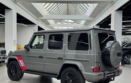 Mercedes-Benz G-Класс W463 рестайлинг _iii, 2026 год, 25 270 000 рублей, 12 фотография