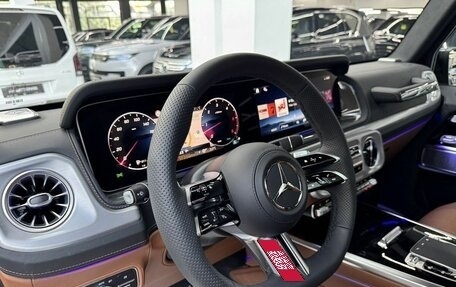 Mercedes-Benz G-Класс W463 рестайлинг _iii, 2026 год, 25 270 000 рублей, 17 фотография