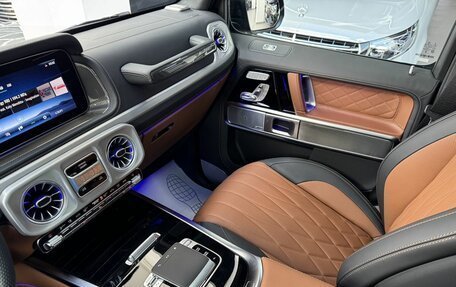 Mercedes-Benz G-Класс W463 рестайлинг _iii, 2026 год, 25 270 000 рублей, 28 фотография