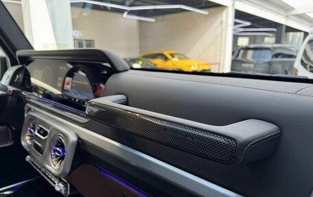 Mercedes-Benz G-Класс W463 рестайлинг _iii, 2026 год, 25 270 000 рублей, 33 фотография