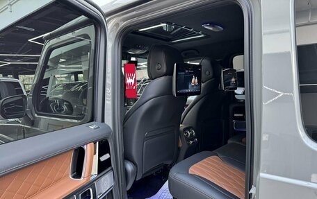 Mercedes-Benz G-Класс W463 рестайлинг _iii, 2026 год, 25 270 000 рублей, 22 фотография