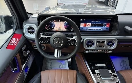 Mercedes-Benz G-Класс W463 рестайлинг _iii, 2026 год, 25 270 000 рублей, 27 фотография