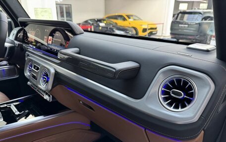 Mercedes-Benz G-Класс W463 рестайлинг _iii, 2026 год, 25 270 000 рублей, 32 фотография