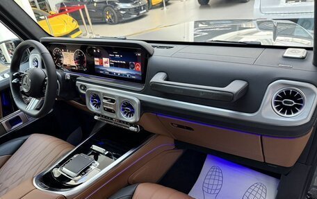 Mercedes-Benz G-Класс W463 рестайлинг _iii, 2026 год, 25 270 000 рублей, 31 фотография