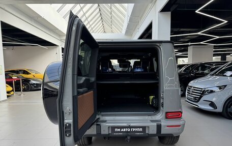 Mercedes-Benz G-Класс W463 рестайлинг _iii, 2026 год, 25 270 000 рублей, 37 фотография