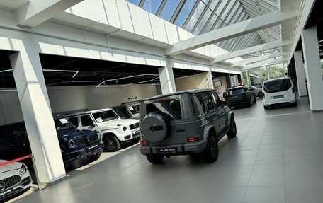 Mercedes-Benz G-Класс W463 рестайлинг _iii, 2026 год, 25 270 000 рублей, 39 фотография