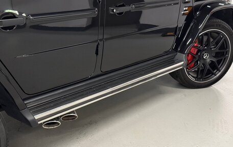 Mercedes-Benz G-Класс AMG, 2021 год, 18 700 000 рублей, 10 фотография