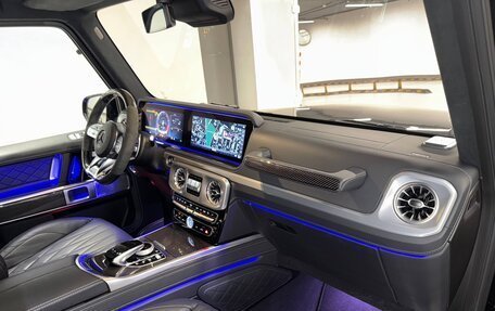 Mercedes-Benz G-Класс AMG, 2021 год, 18 700 000 рублей, 19 фотография