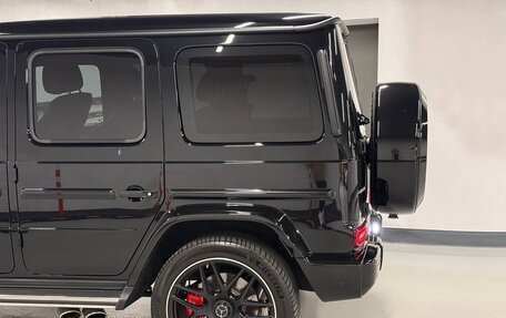 Mercedes-Benz G-Класс AMG, 2021 год, 18 700 000 рублей, 27 фотография
