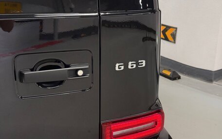 Mercedes-Benz G-Класс AMG, 2021 год, 18 700 000 рублей, 26 фотография