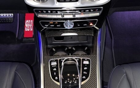 Mercedes-Benz G-Класс AMG, 2021 год, 18 700 000 рублей, 18 фотография