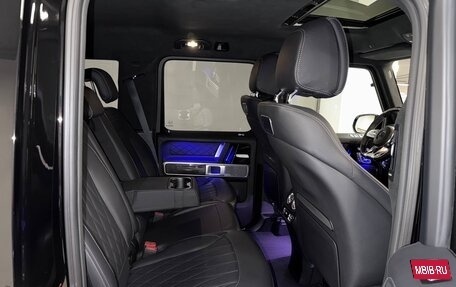 Mercedes-Benz G-Класс AMG, 2021 год, 18 700 000 рублей, 23 фотография