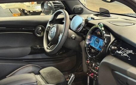 MINI Hatch, 2022 год, 4 100 000 рублей, 10 фотография