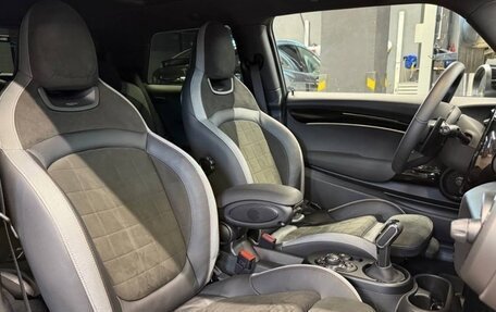 MINI Hatch, 2022 год, 4 100 000 рублей, 9 фотография