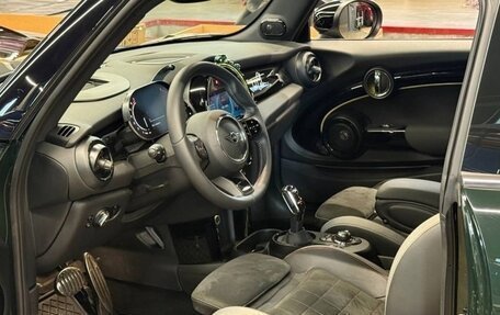 MINI Hatch, 2022 год, 4 100 000 рублей, 12 фотография