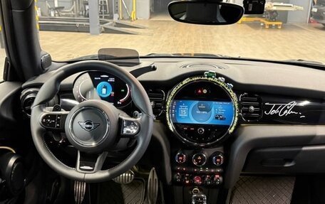 MINI Hatch, 2022 год, 4 100 000 рублей, 11 фотография