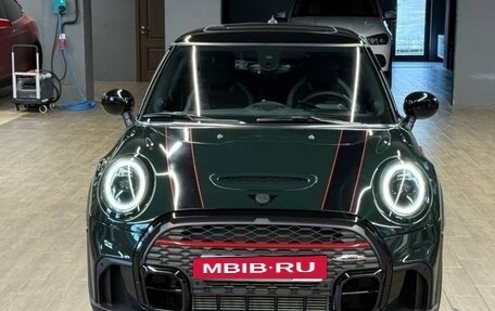MINI Hatch, 2022 год, 4 100 000 рублей, 3 фотография