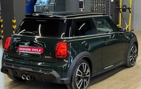 MINI Hatch, 2022 год, 4 100 000 рублей, 5 фотография