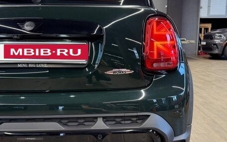 MINI Hatch, 2022 год, 4 100 000 рублей, 13 фотография