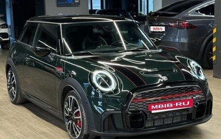 MINI Hatch, 2022 год, 4 100 000 рублей, 6 фотография