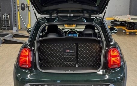 MINI Hatch, 2022 год, 4 100 000 рублей, 16 фотография