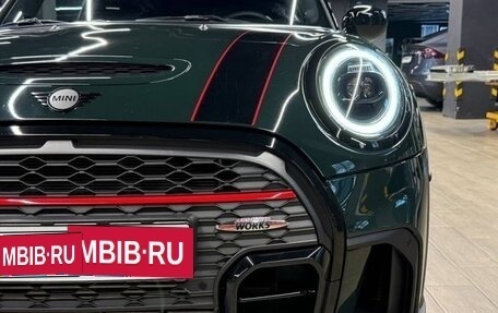 MINI Hatch, 2022 год, 4 100 000 рублей, 14 фотография