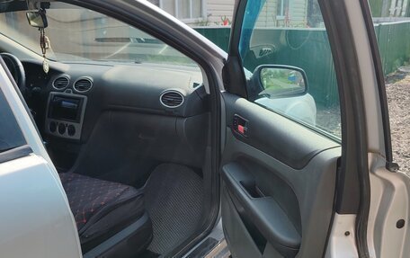 Ford Focus II рестайлинг, 2006 год, 300 000 рублей, 7 фотография