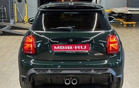 MINI Hatch, 2022 год, 4 100 000 рублей, 18 фотография