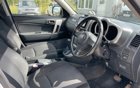 Toyota Rush II, 2007 год, 799 000 рублей, 9 фотография