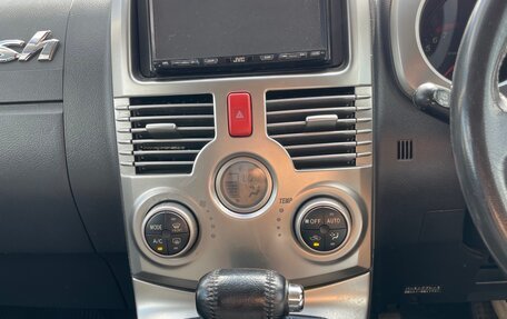 Toyota Rush II, 2007 год, 799 000 рублей, 11 фотография