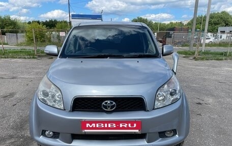 Toyota Rush II, 2007 год, 799 000 рублей, 2 фотография