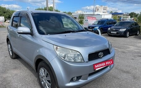 Toyota Rush II, 2007 год, 799 000 рублей, 3 фотография