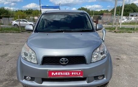 Toyota Rush II, 2007 год, 799 000 рублей, 4 фотография