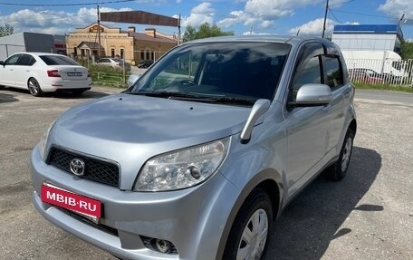 Toyota Rush II, 2007 год, 799 000 рублей, 5 фотография