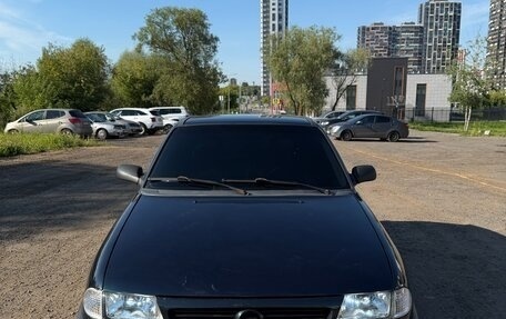 Opel Astra F, 1994 год, 450 000 рублей, 3 фотография