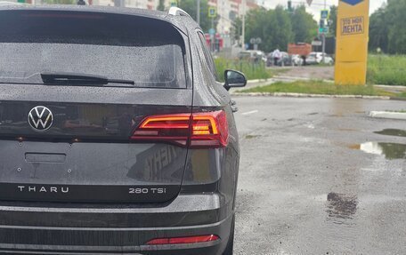 Volkswagen Tharu, 2022 год, 2 150 000 рублей, 6 фотография