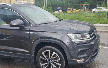 Volkswagen Tharu, 2022 год, 2 150 000 рублей, 3 фотография