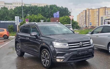 Volkswagen Tharu, 2022 год, 2 150 000 рублей, 2 фотография