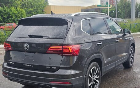 Volkswagen Tharu, 2022 год, 2 150 000 рублей, 5 фотография