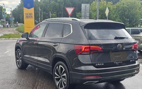 Volkswagen Tharu, 2022 год, 2 150 000 рублей, 7 фотография