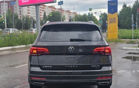 Volkswagen Tharu, 2022 год, 2 150 000 рублей, 8 фотография