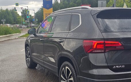 Volkswagen Tharu, 2022 год, 2 150 000 рублей, 9 фотография