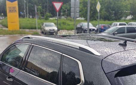Volkswagen Tharu, 2022 год, 2 150 000 рублей, 10 фотография