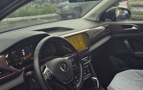 Volkswagen Tharu, 2022 год, 2 150 000 рублей, 16 фотография