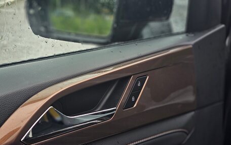 Volkswagen Tharu, 2022 год, 2 150 000 рублей, 20 фотография