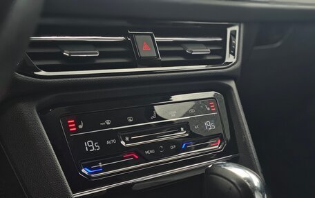 Volkswagen Tharu, 2022 год, 2 150 000 рублей, 18 фотография