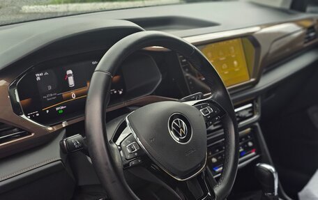 Volkswagen Tharu, 2022 год, 2 150 000 рублей, 21 фотография