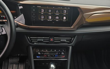 Volkswagen Tharu, 2022 год, 2 150 000 рублей, 24 фотография