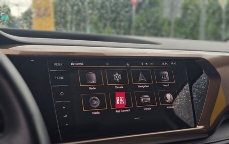 Volkswagen Tharu, 2022 год, 2 150 000 рублей, 23 фотография